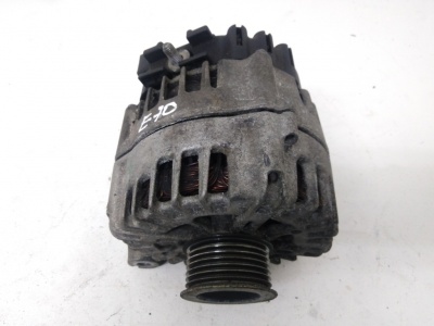 Генератор 150А X5 E70 LCI N57  12317805432