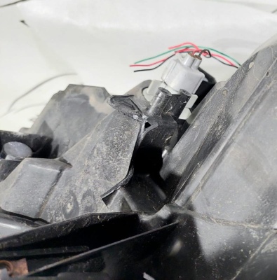 Фара правая SX4 2013>   SX4 3512061M20