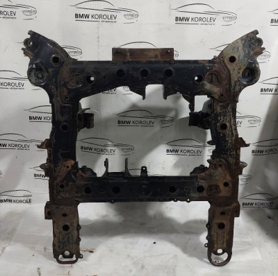 Балка подмоторная Grand Vitara 2005-2015   Grand Vitara 4580065J00