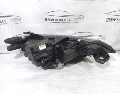 Фара левая Outlander (GF) 2012> (8301D329)  8301D329