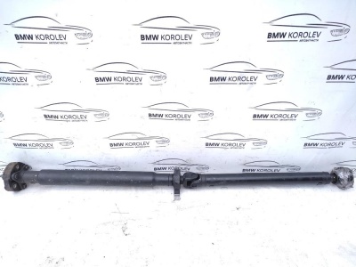 Кардан АКПП E60LCI N54 E60 26107573591