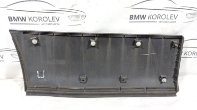 Накладка двери задней левой Grand Vitara 2005-2015  7769065J00ZJ3 Grand Vitara 7769065J00ZJ3