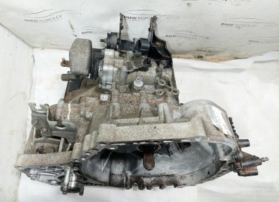 МКПП Toyota  RAV 4 2006-2013 2.0 16V 1AZFE    3030042180