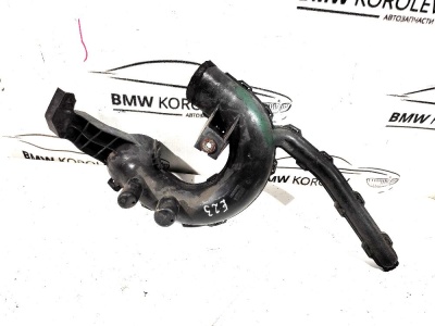 Патрубок воздушного фильтра Juke (F15) 2011-2019  165541KK0A