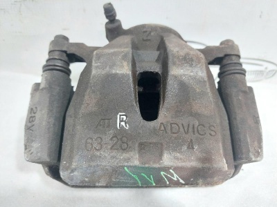 Суппорт тормозной передний правый RAV 4 2006-2013 ; RAV 4 2013-2019   RAV4 4773042090