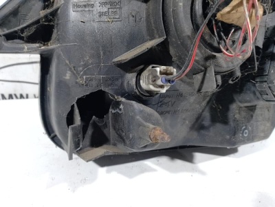Фара правая ДЕФЕКТ  Jimny 3512081A60