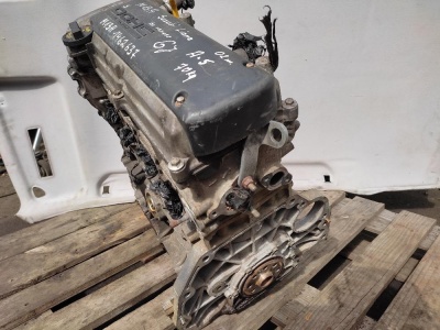 Двигатель M13A (М13А) Suzuki Liana  1234567890