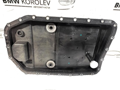 Поддон АКПП 6HP19 E60 BW240117571217