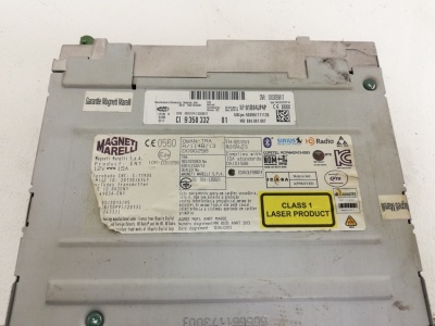 Блок навигации F30 65129381299