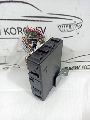 Блок комфорта Правый руль Murano (Z50) 2004-2008  284B1CC000