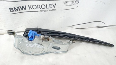 Моторчик стеклоочистителя задний в сборе Outlander (GF) 2012>  8253A109  8253A109