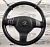 Руль Suzuki SX4 в сборе (2006-2013)  SX4 4811062J80BWL