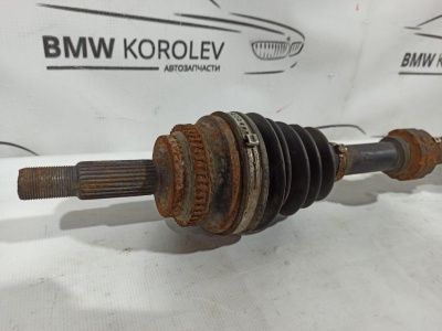 Toyota Camry v40 Привод правый передний  4341006660
