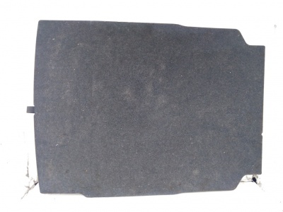 Пол багажника F10  51477222131