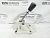 Кулиса КПП RAV 4 2006-2013 МКПП   RAV4 3353042080