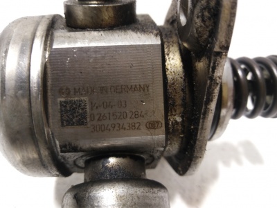 Насос высокого давления N55  13518604231