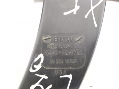 Корпус воздушного фильтра M57  X5E70 13717798340