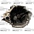 МКПП 1.6D 16V R9M Qashqai (J10) 2006-2014    32010BB60D