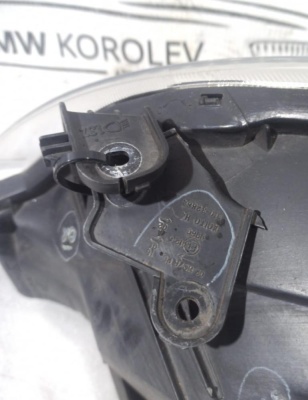 Фара правая Suzuki Liana (Дефект) (2001-2007) 3512054G40 Liana 3512054G40