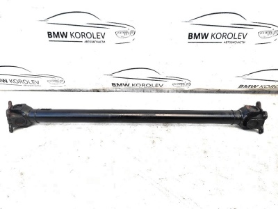 Кардан передний BMW 3 E92 26209488491