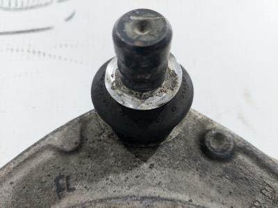 Рычаг передний верхний левый BMW X5 E70/F15  X5E70 31126863785