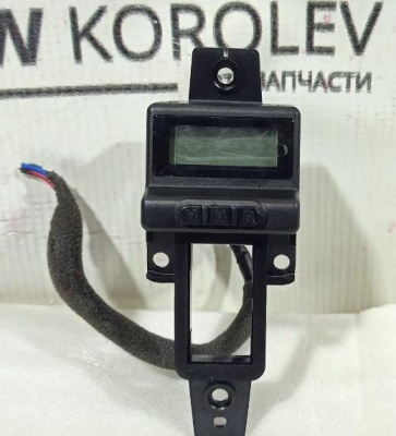 Часы Getz 2002-2010 (945201C000) Getz 945201C000