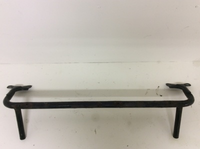 Брус защитный передний X5 E53  51717007787