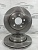 Patron Диск тормозной задний BMW X3 E83  PBD4388