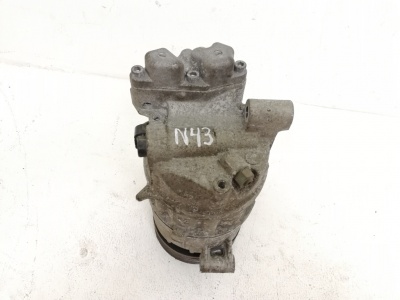 Компрессор кондиционера N43  E90 64529182794