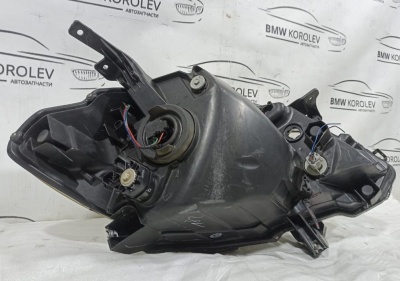 Фара левая SX4 2013> SX4 3532061M20