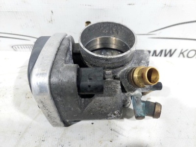 Заслонка дроссельная Cruze (2009-2016)  55562380