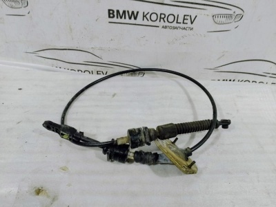 Трос КПП Liana 2001-2007 АКПП   Liana 2821055G10