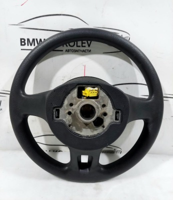 Руль Golf Plus 2005-2014  5K0419091BT81U