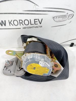 Ремень безопасности с пиропатроном RAV 4 2000-2005 ПЕРЕДНИЙ   RAV4 7322042262C1