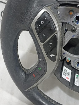 Руль (2012-2017)  I30 56110A6691RDR