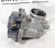 Дроссельная заслонка Rapid 2013-2020 1.6 TDI CAYC  03L128063L  03L128063L