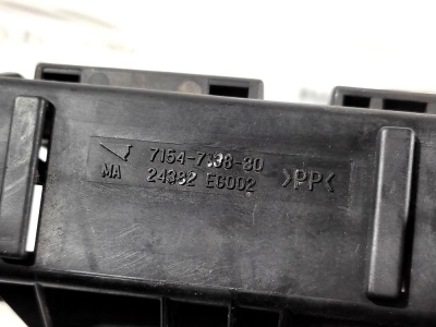 Блок реле JUKE (F15)  24382EG002