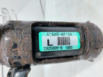 Амортизатор передний левый RAV 4 2006-2013   RAV4 4852080071