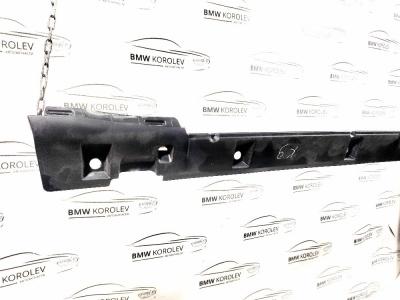 Накладка порога правая (2005-2015)  Grand Vitara 7756064J00
