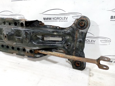 Балка задняя Camry V40 2006-2011 ; Camry V50 2011-2018    5120606070