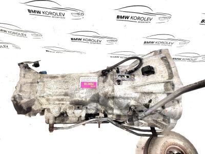 АКПП (J24B) (2005-2015)  Grand Vitara 2100078K10