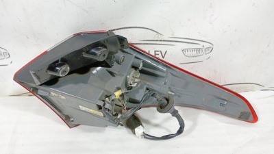 Фонарь задний наружный левый (дефект) i30 2012-2017 (ХЭТЧБЭК 5 ДВЕРЕЙ 92401A5020) I30 92401A5020