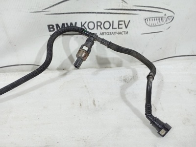 Трубка топливная Qashqai (J11) 2014-2022    164454EB0C