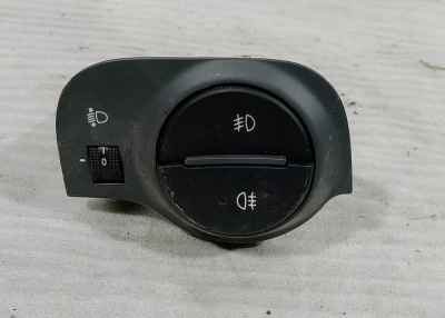 Кнопка противотуманки  Rio 937401G000XI