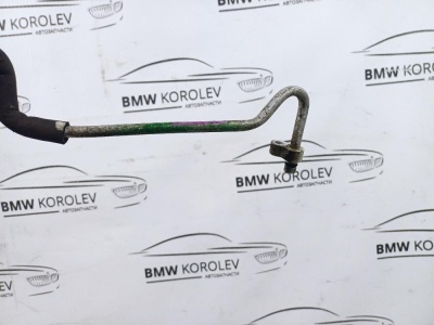 Трубка кондиционера Suzuki SX4 (2006-2013) SX4 9573179J20
