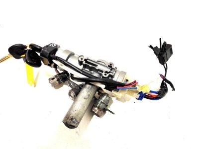 Замок зажигания (комплект)  Santa Fe 8192026A90