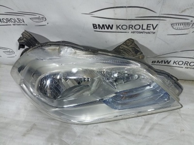 Фара правая SX4 2013>   SX4 3512061M20