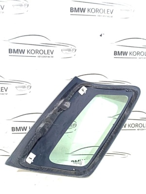 Стекло кузовное глухое левое SX4 8459079J00