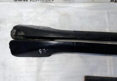 Рейлинги (комплект)  2000-2005 3-и двери RAV4 6346042023