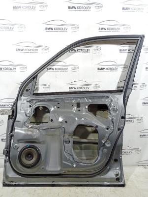 Дверь передняя правая (ZDL) Grand Vitara 2005-2015 5 ДВЕРЕЙ   Grand Vitara 6800165844